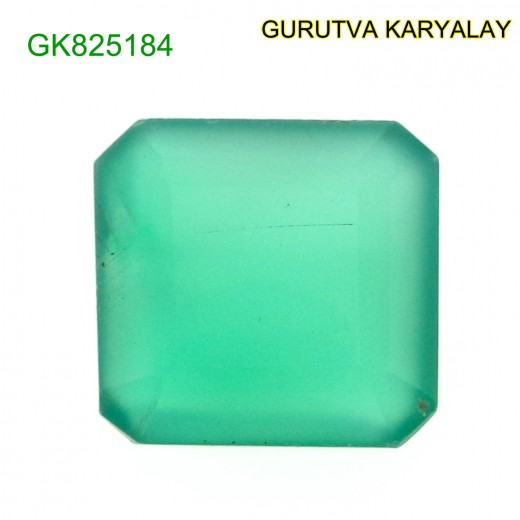 Ratti-11.04 (10.00 CT) Green Onyx